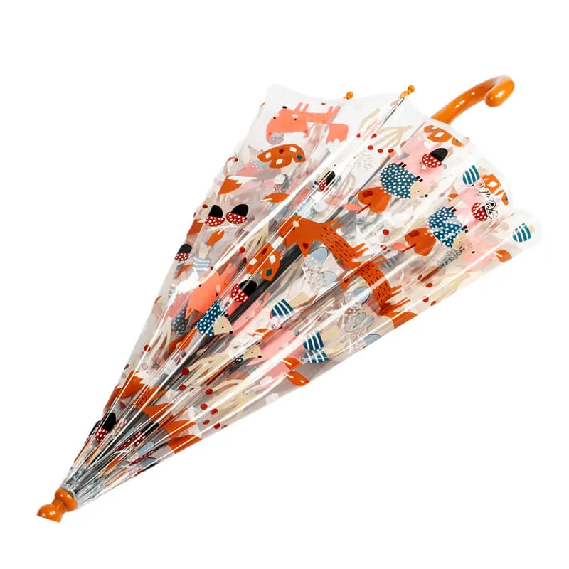 Abracadabra Umbrella - Fox
