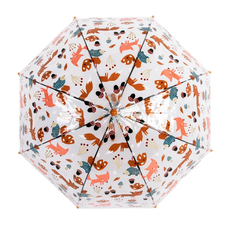 Abracadabra Umbrella - Fox