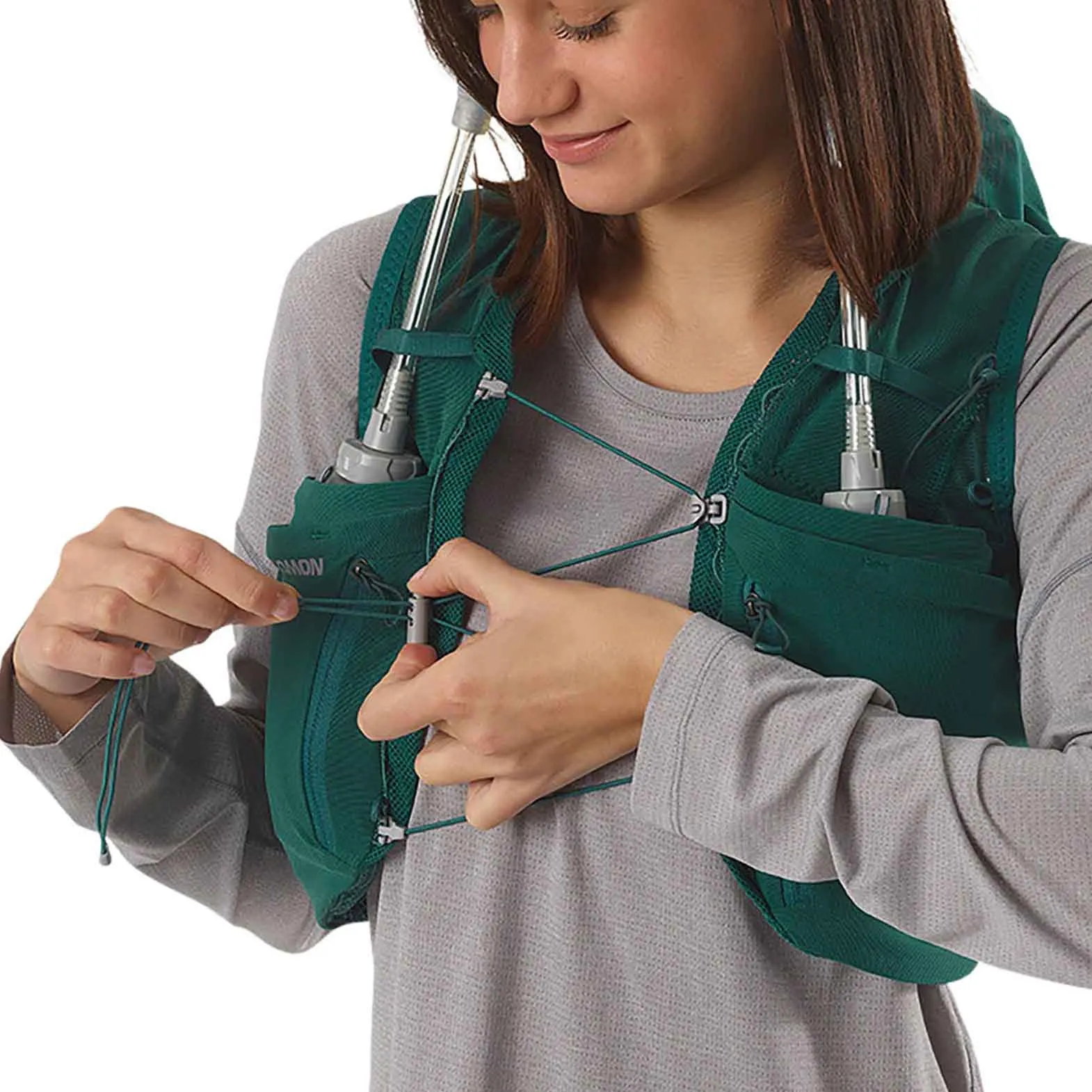 Advance Skin 12 Set - Womens Trail Running Vest