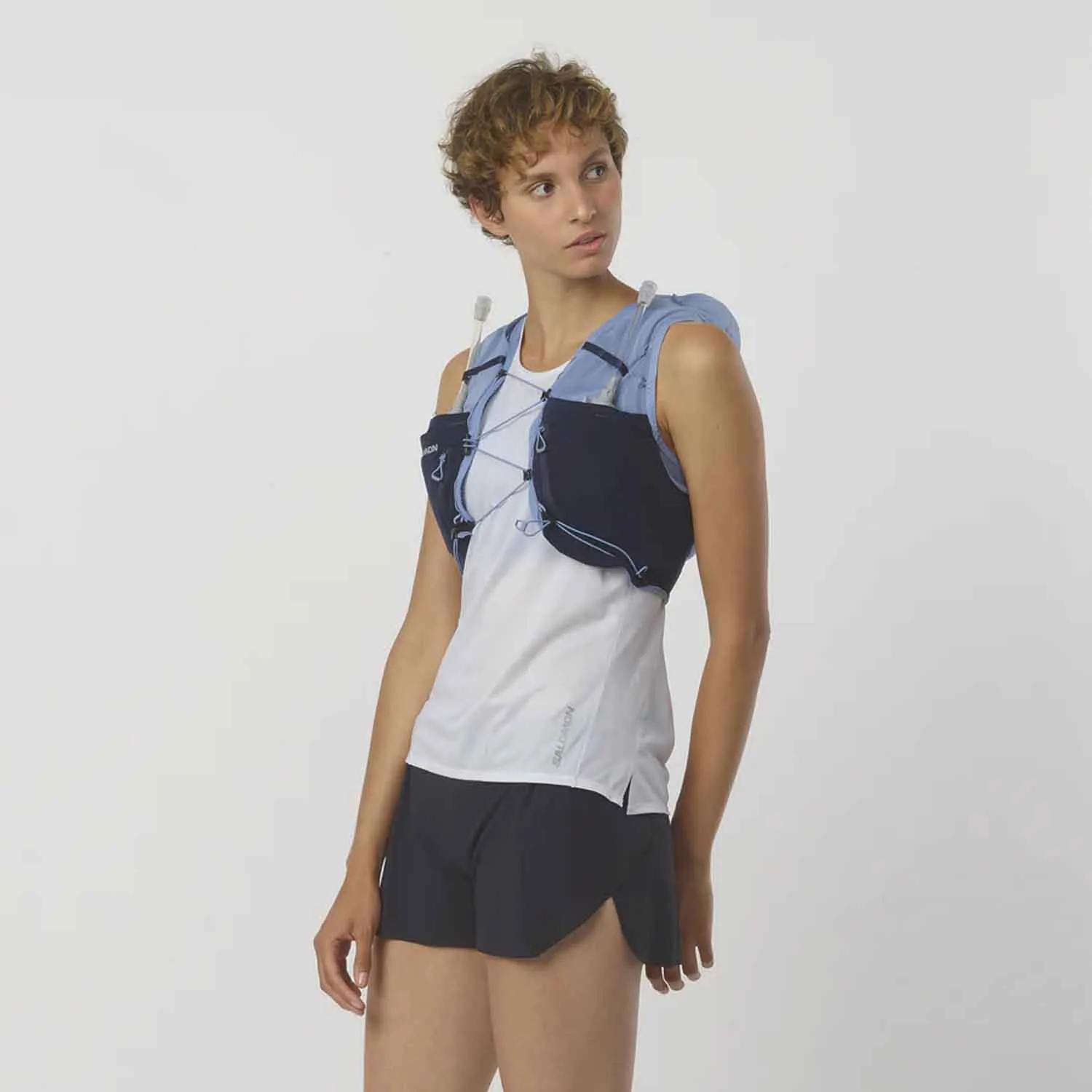 Advance Skin 12 Set - Womens Trail Running Vest