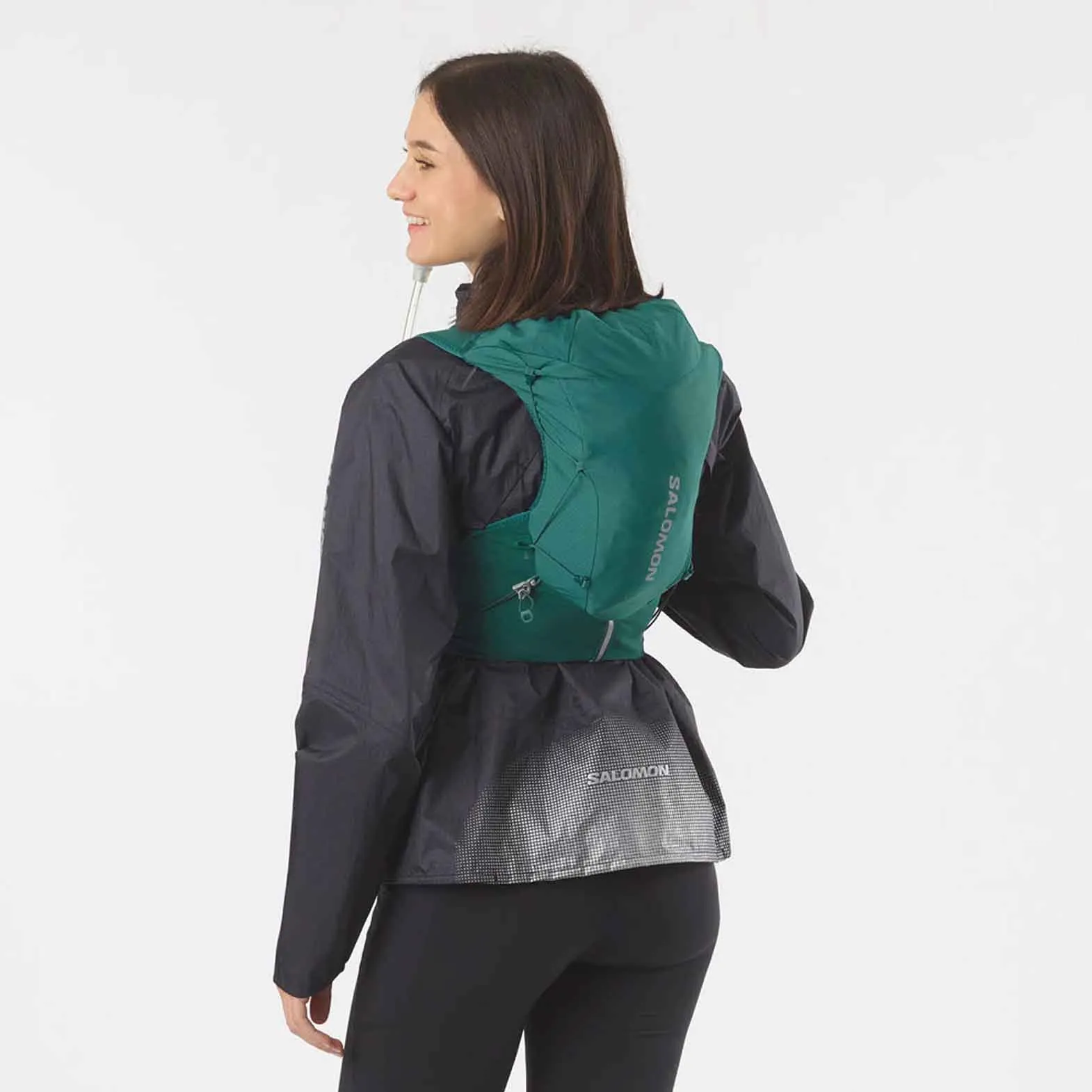 Advance Skin 12 Set - Womens Trail Running Vest
