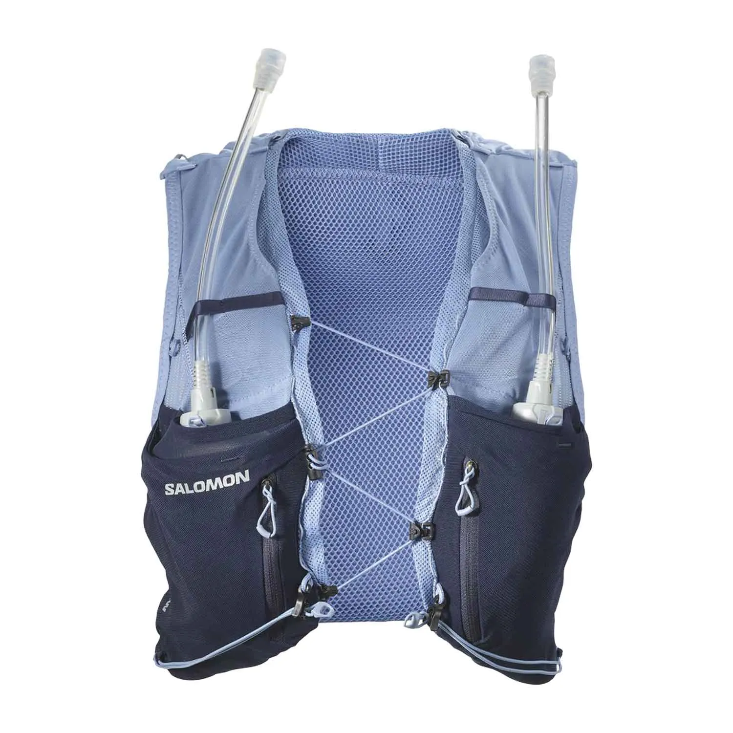 Advance Skin 12 Set - Womens Trail Running Vest