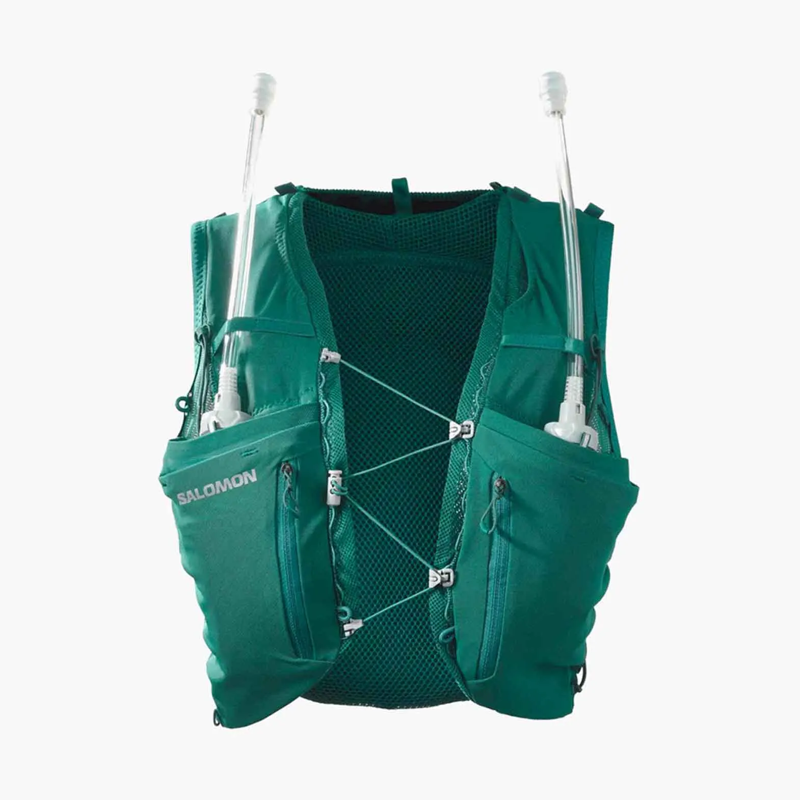 Advance Skin 12 Set - Womens Trail Running Vest