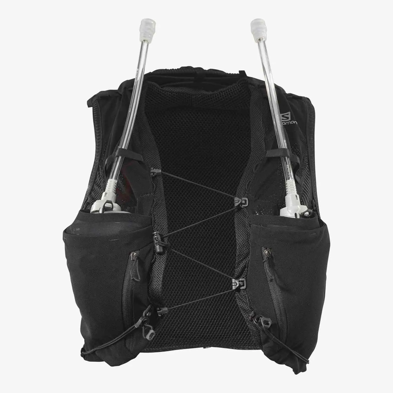 Advance Skin 12 Set - Womens Trail Running Vest
