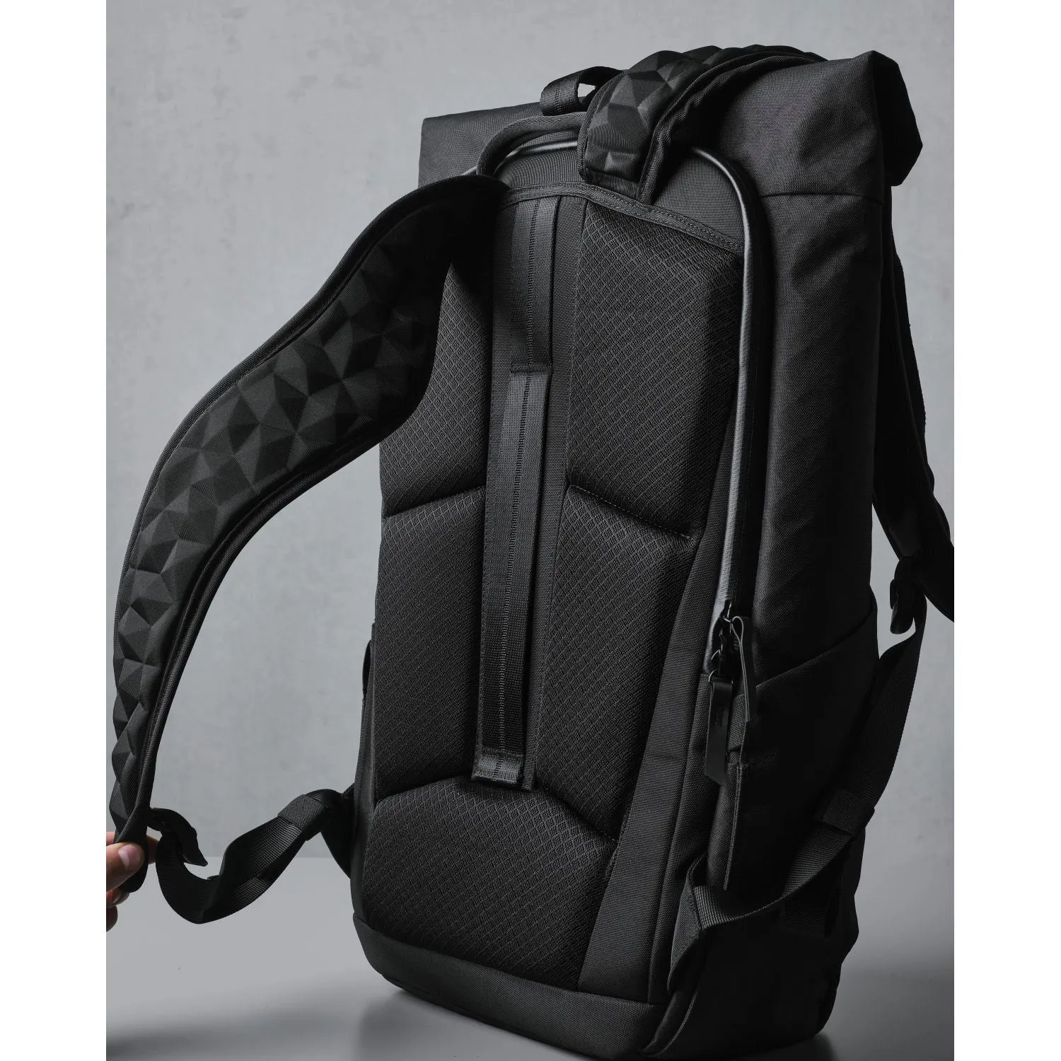 ALPAKA Shift Pack V2