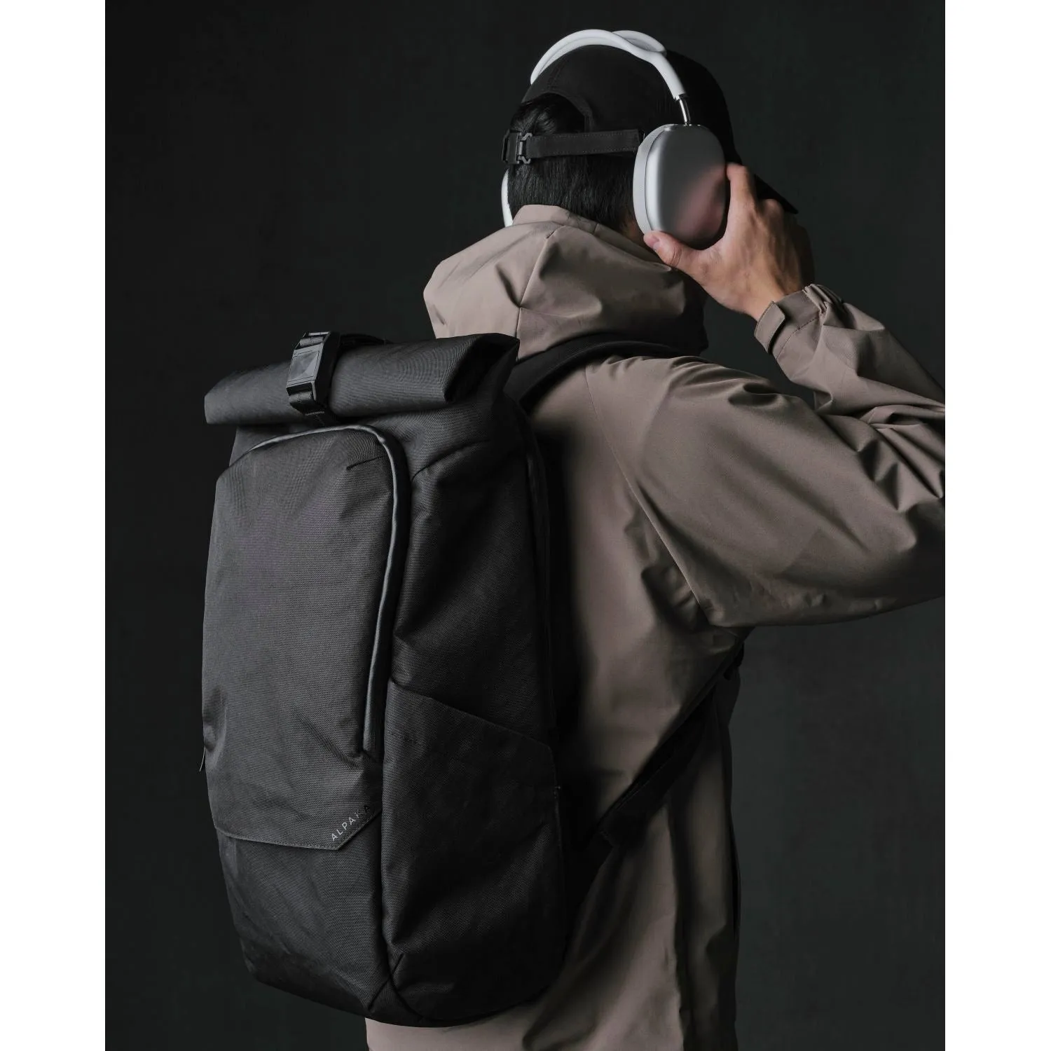 ALPAKA Shift Pack V2