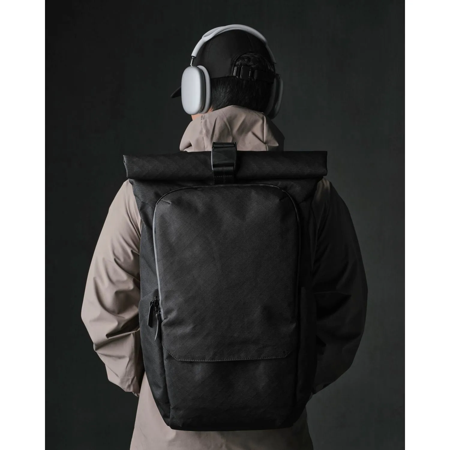 ALPAKA Shift Pack V2