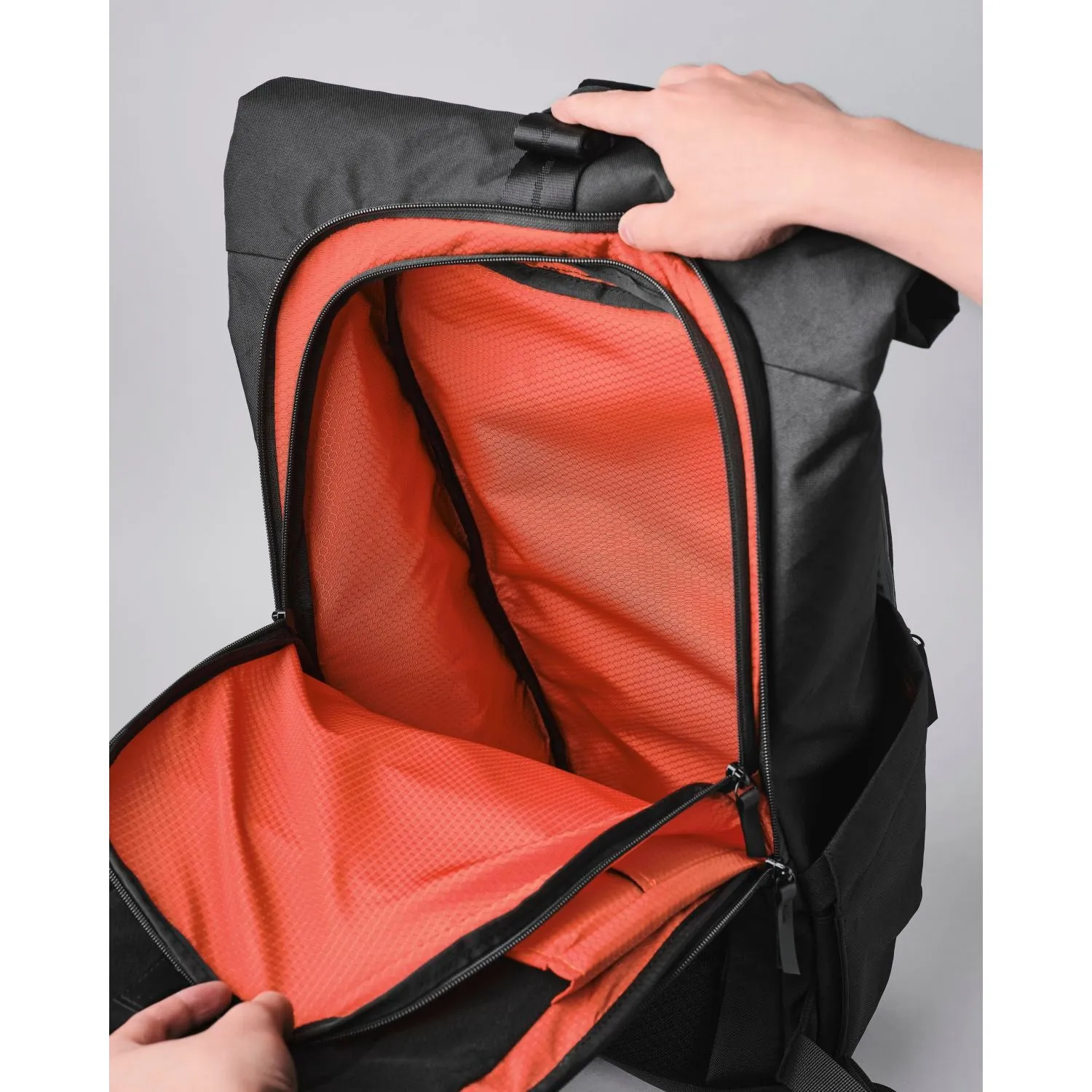 ALPAKA Shift Pack V2