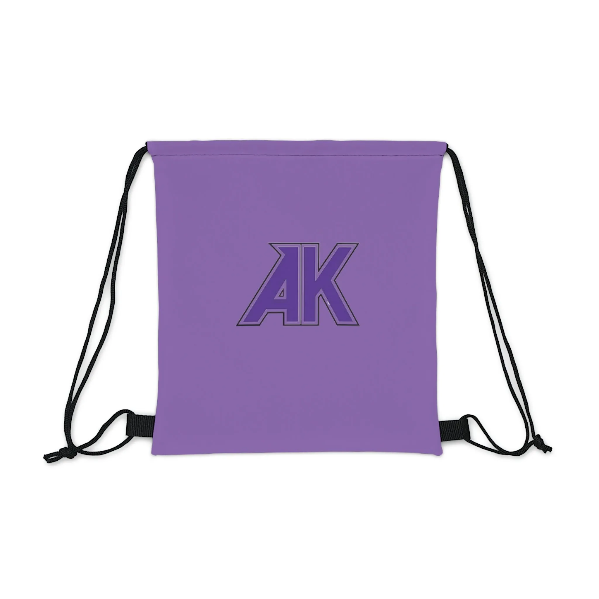 Ardrey Kell Outdoor Drawstring Bag