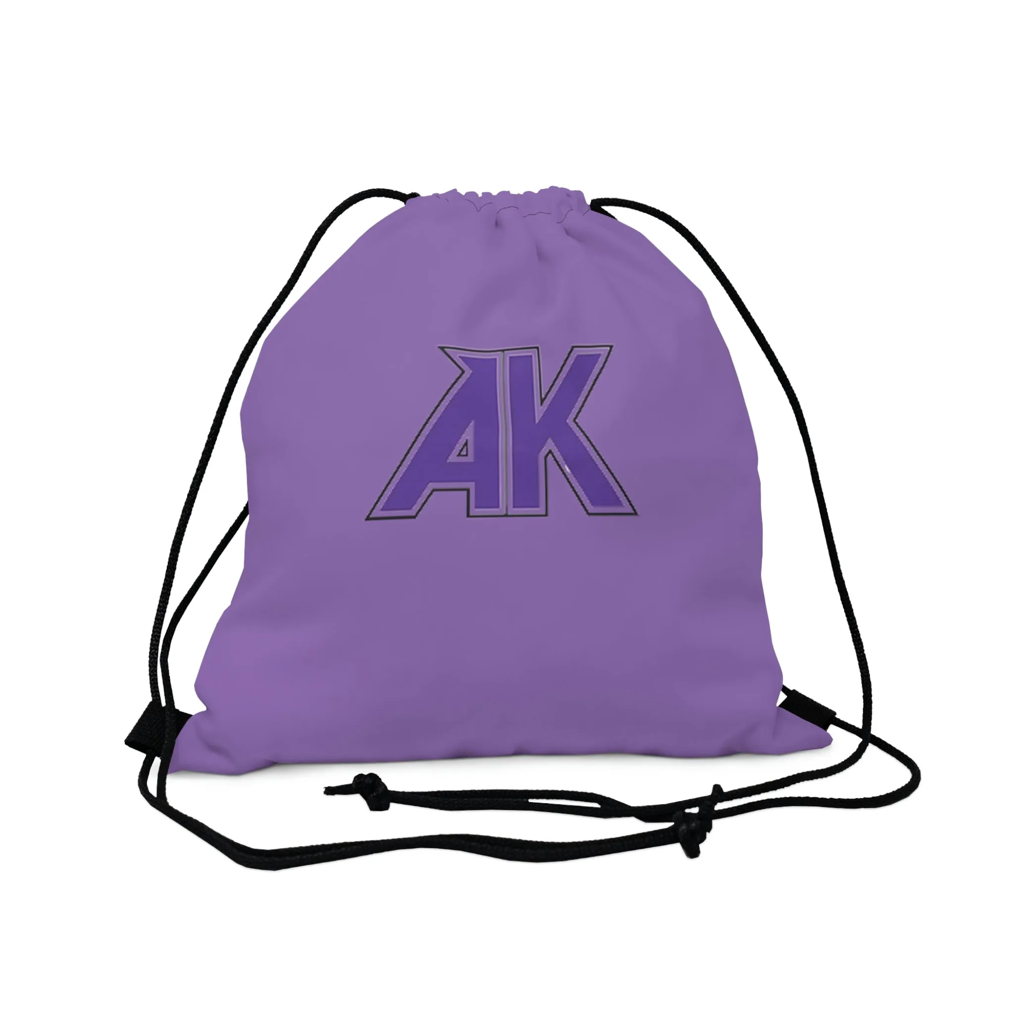 Ardrey Kell Outdoor Drawstring Bag