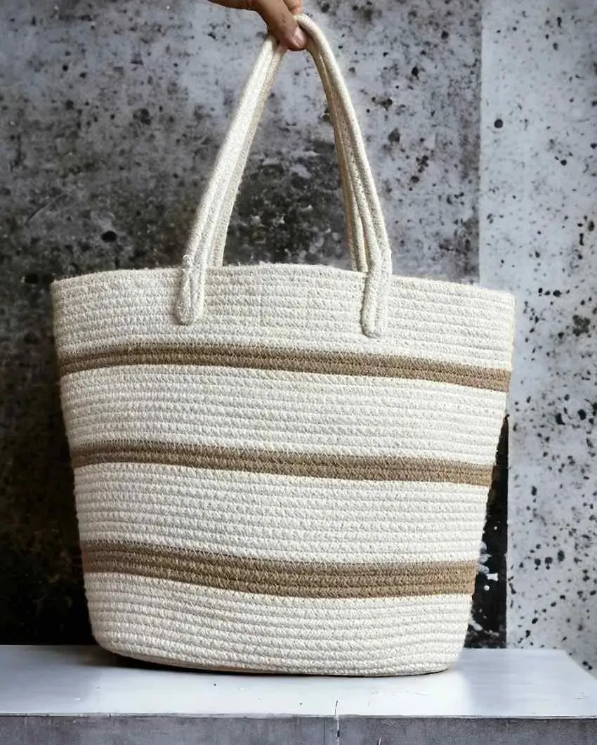 Beautiful Aesthetic  Lines Tote Bag