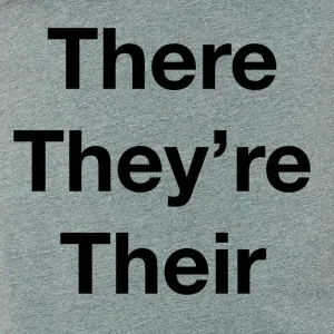 Bella Canvas Grammar police T-Shirt