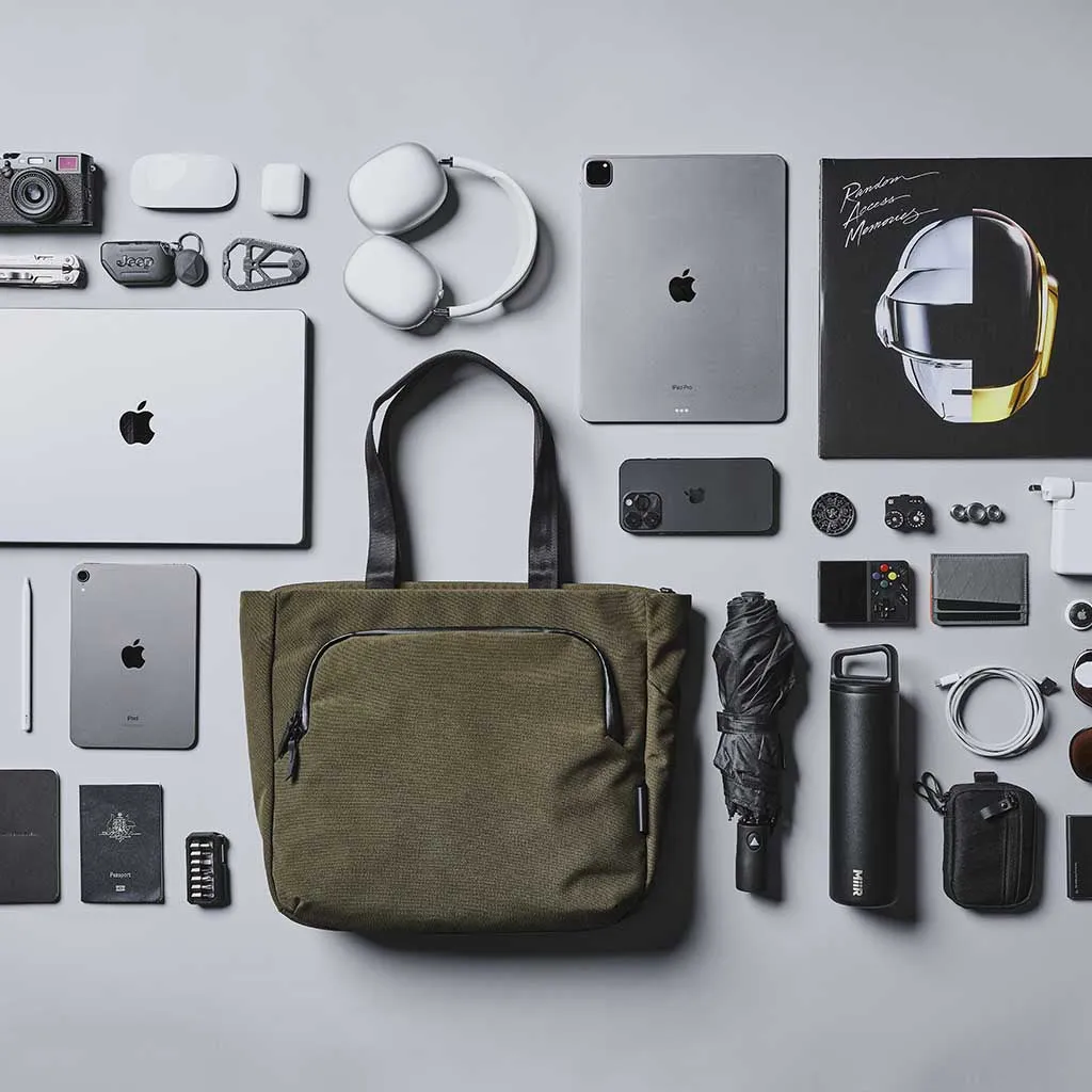 Bravo Tote