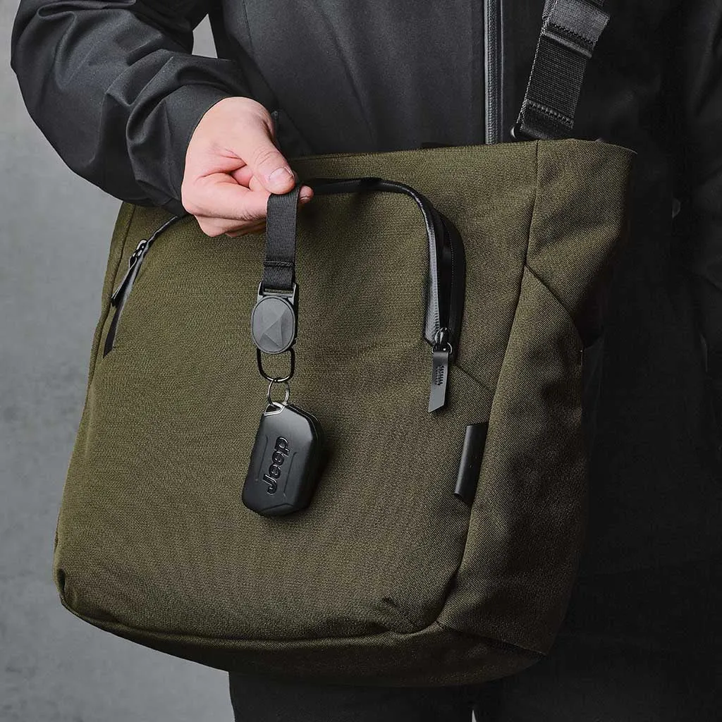 Bravo Tote