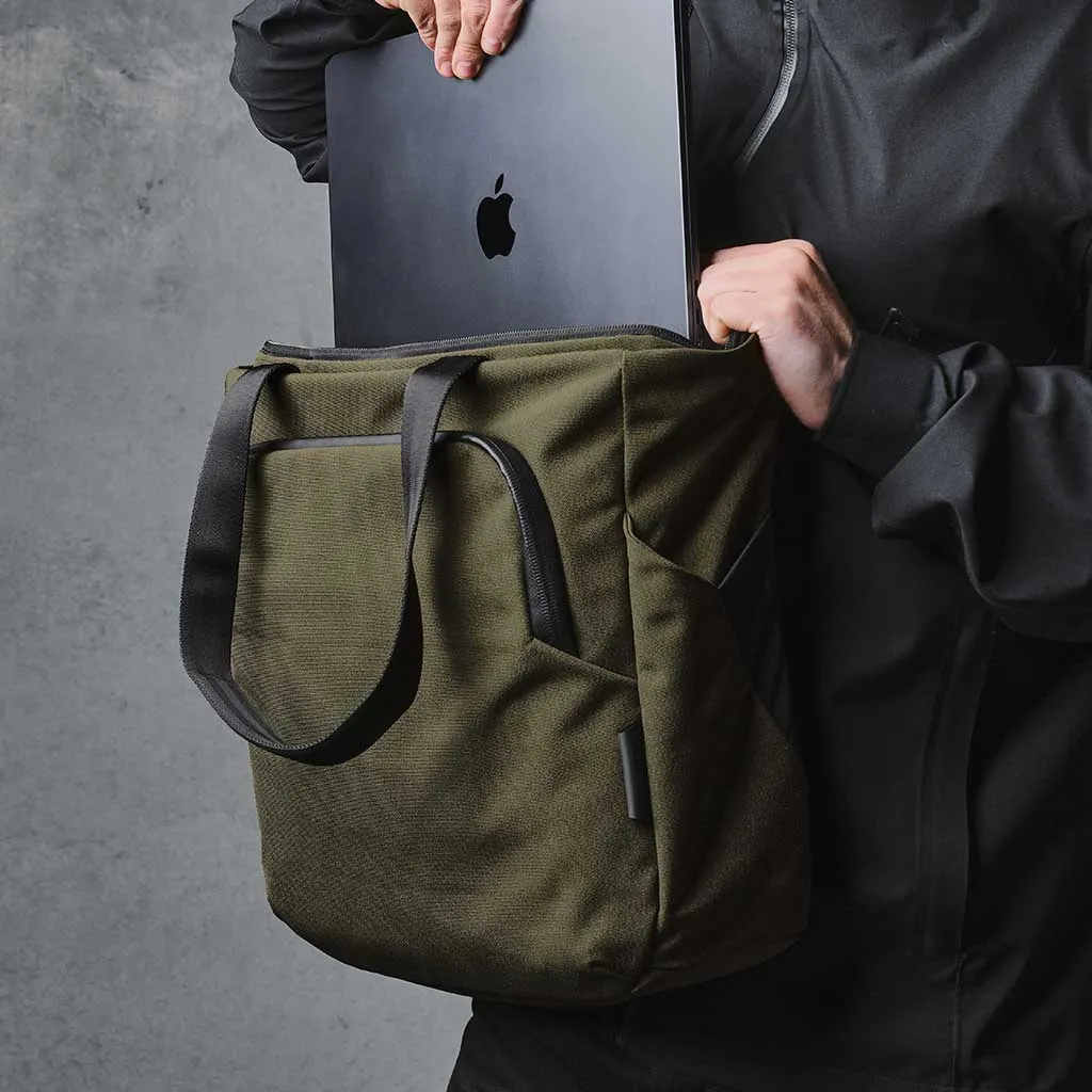 Bravo Tote