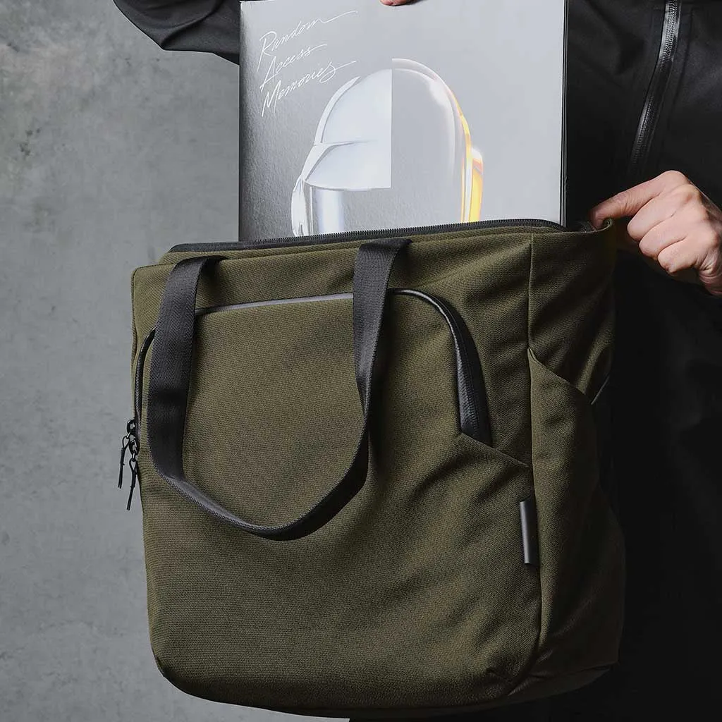 Bravo Tote