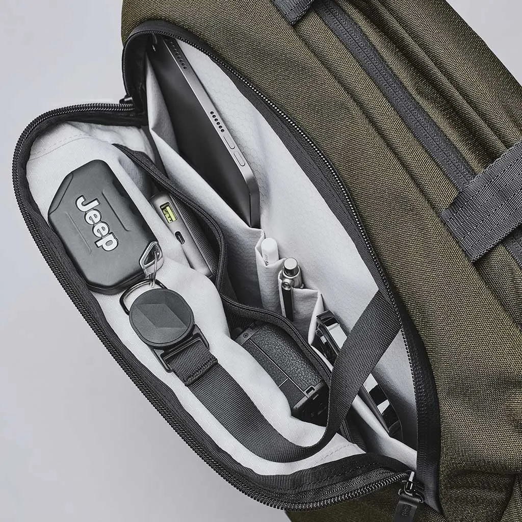 Bravo Tote
