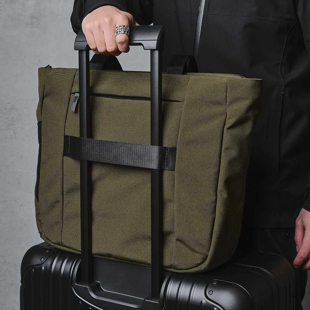 Bravo Tote