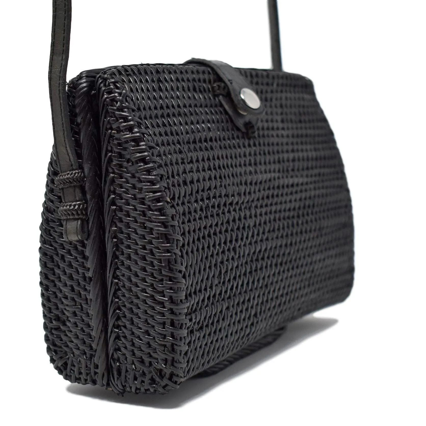 BRIDGET BAG IN BLACK