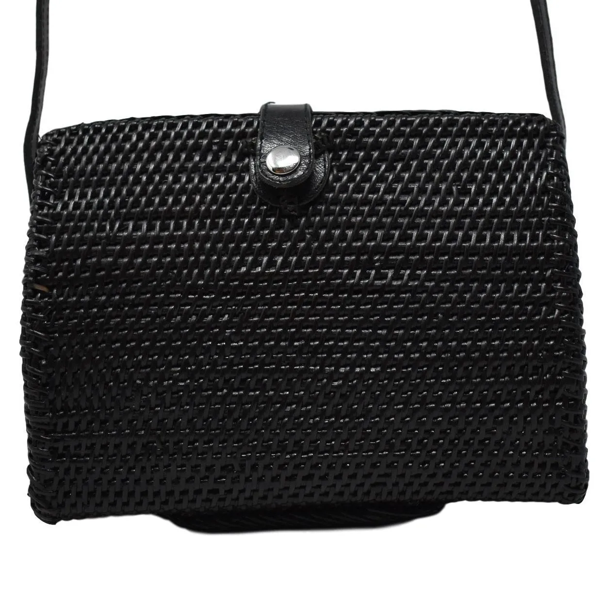 BRIDGET BAG IN BLACK