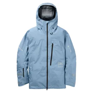 Burton Men's [ak] Tusk GORE-TEX Pro 3L Jacket 2025