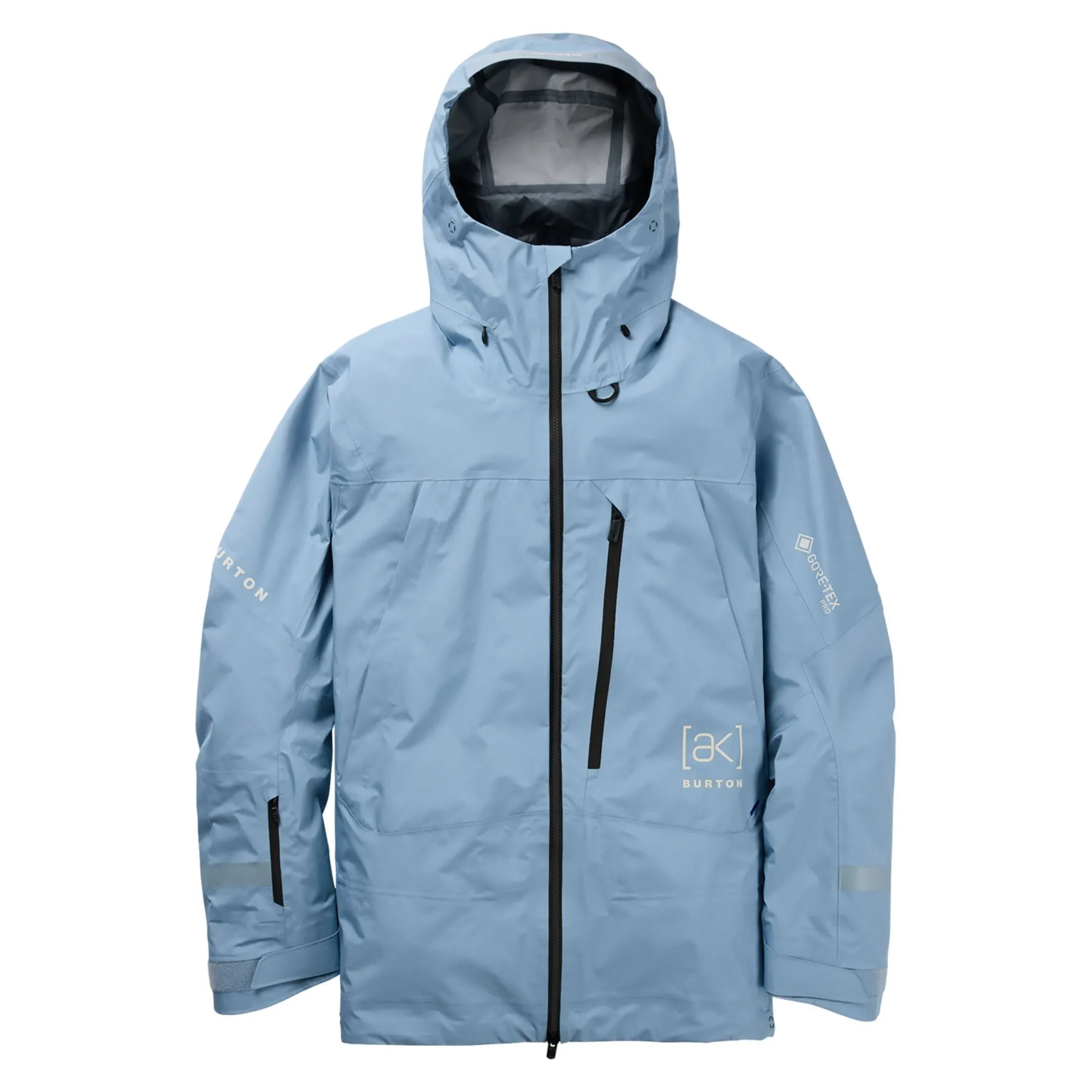 Burton Men's [ak] Tusk GORE-TEX Pro 3L Jacket 2025