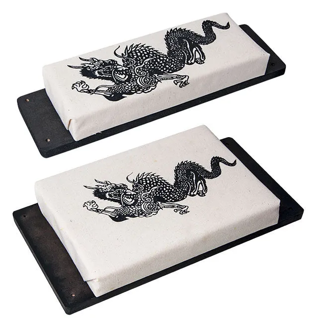Canvas Makiwara