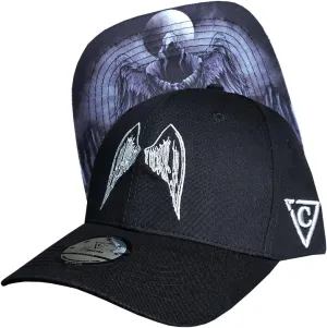 Capiche [99  Variations] Special Series Snapback Cap - One Size Unisex Men
