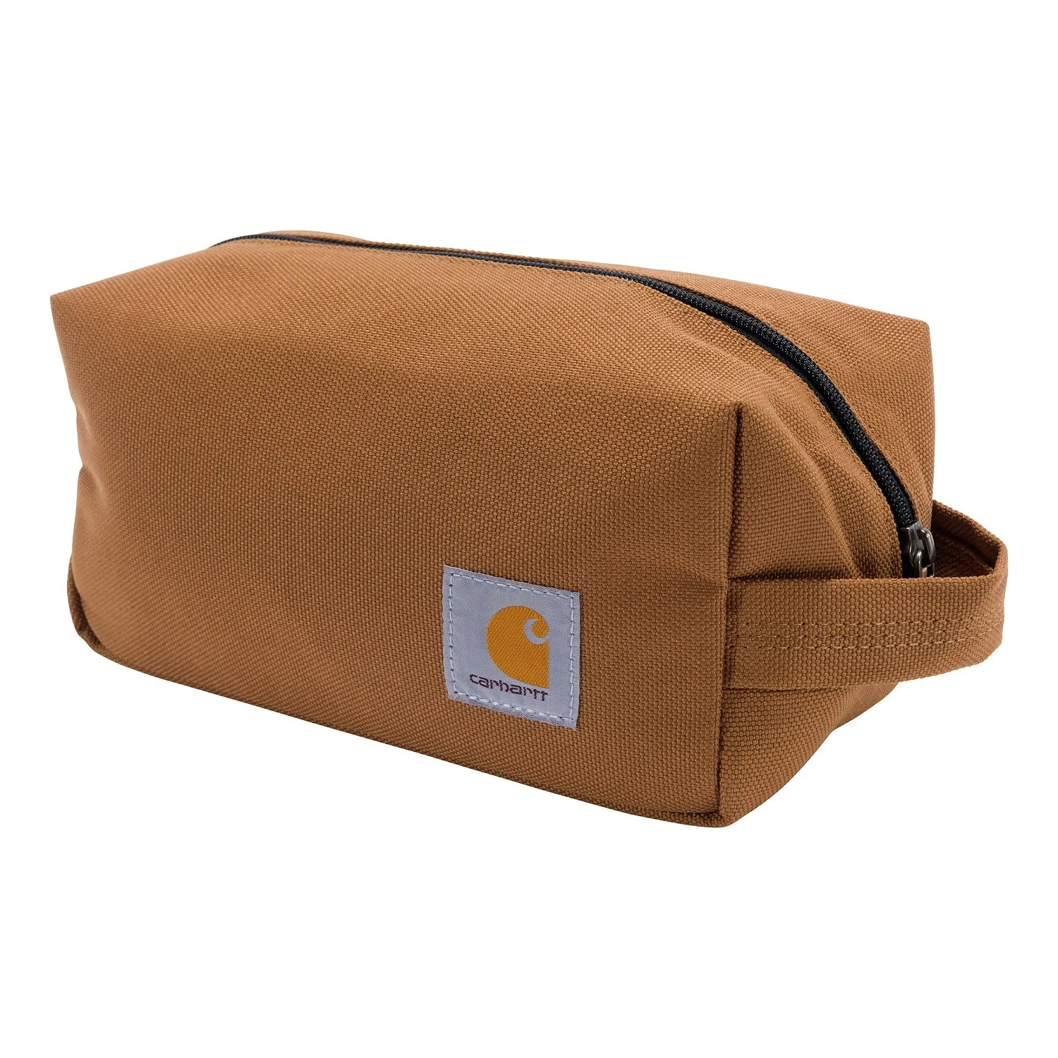 Carhartt Rain Defender Logo Patch Travel Kit