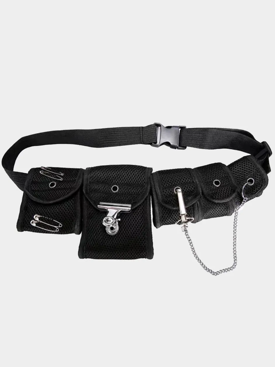 CHEST BAG BELT