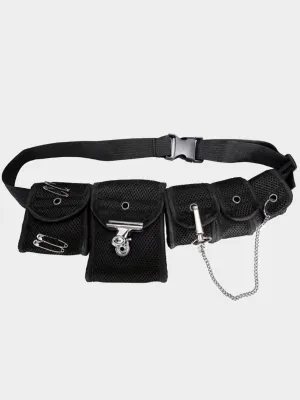 CHEST BAG BELT