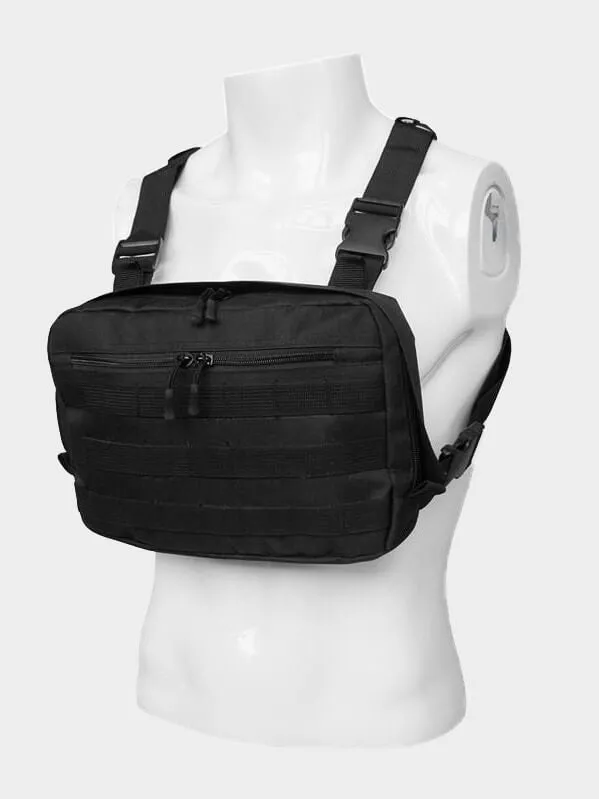 CHEST BAG