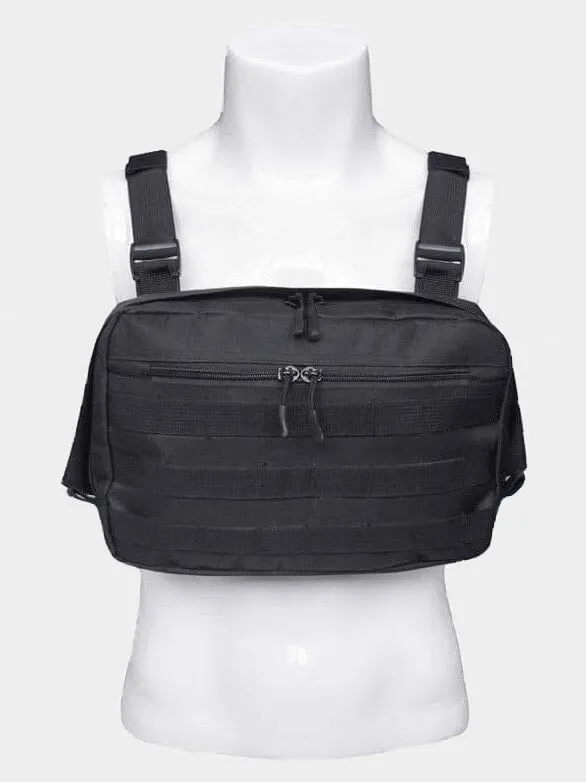 CHEST BAG