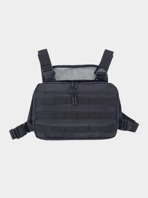 CHEST BAG