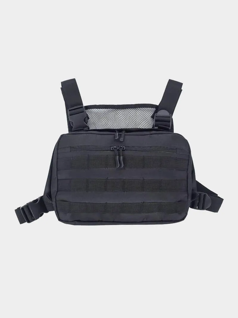CHEST BAG