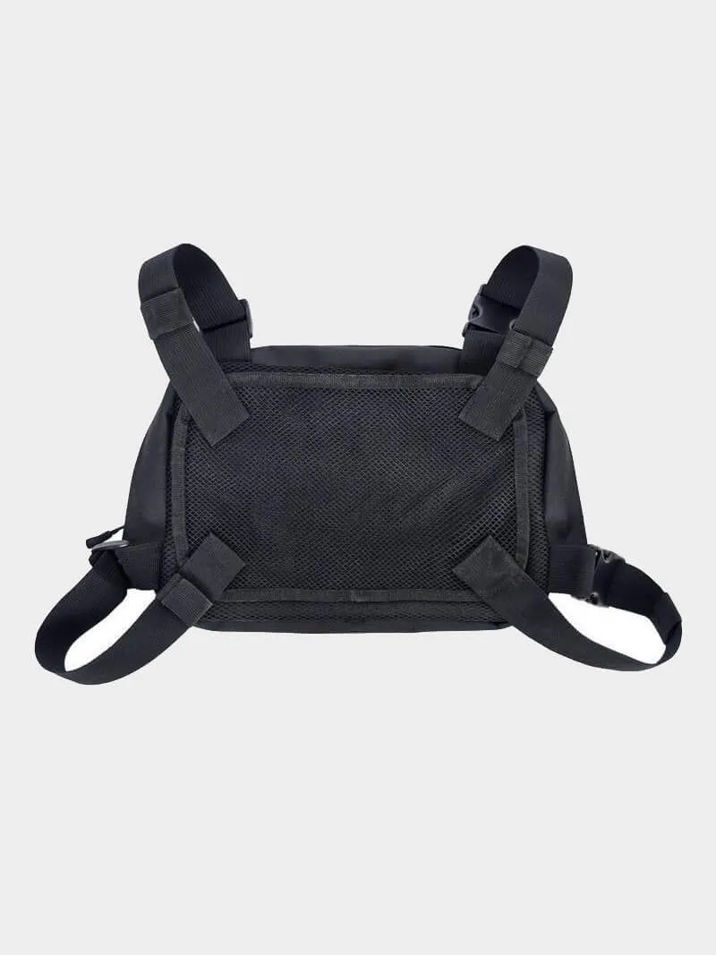 CHEST BAG