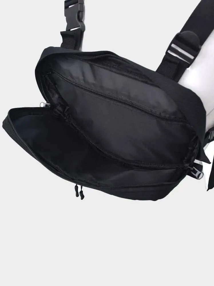CHEST BAG