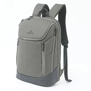 Clownfish Travel Backpack - Durable & Versatile | 20L Capacity | Army Green | Unisex