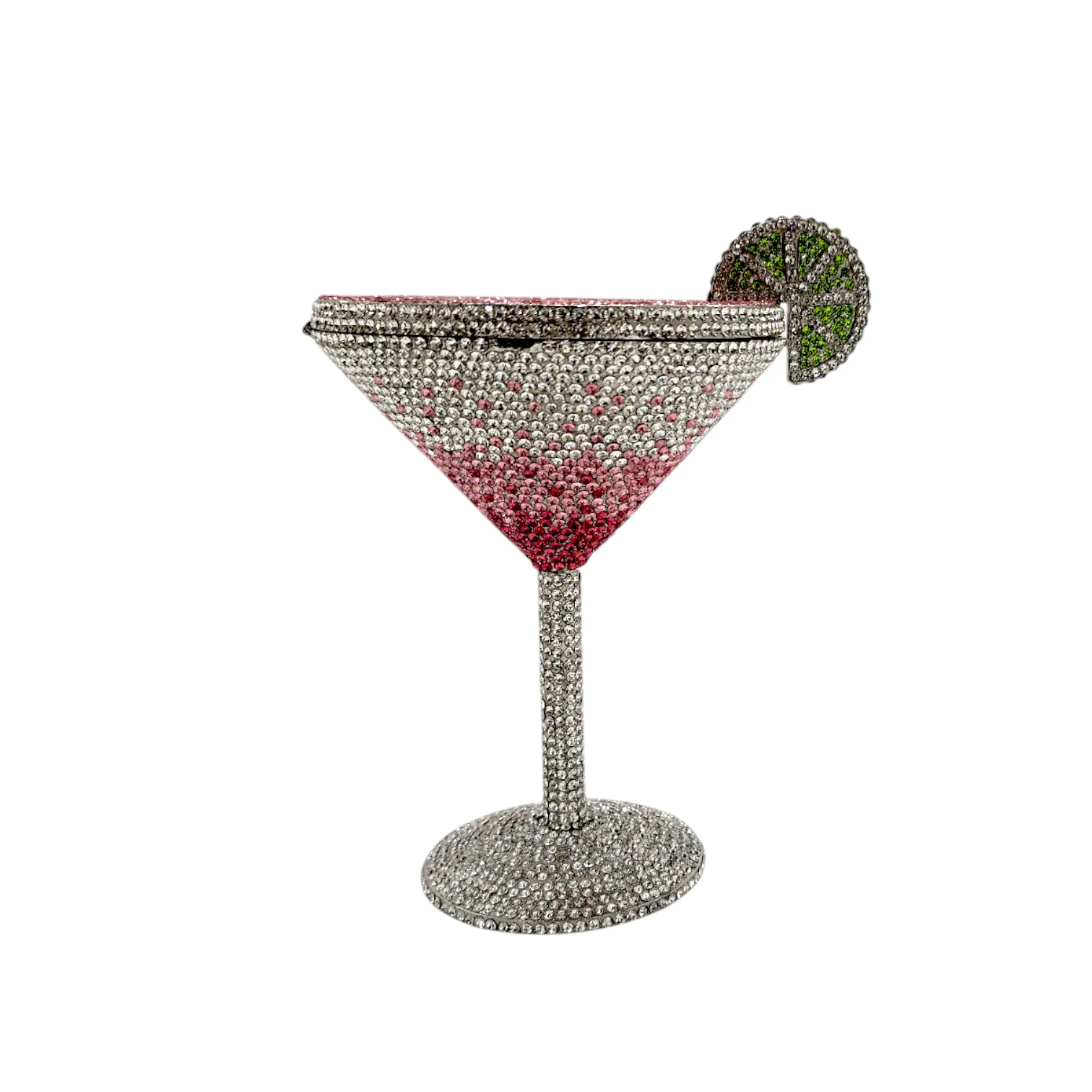 Cocktail Daimond Clutch Bag