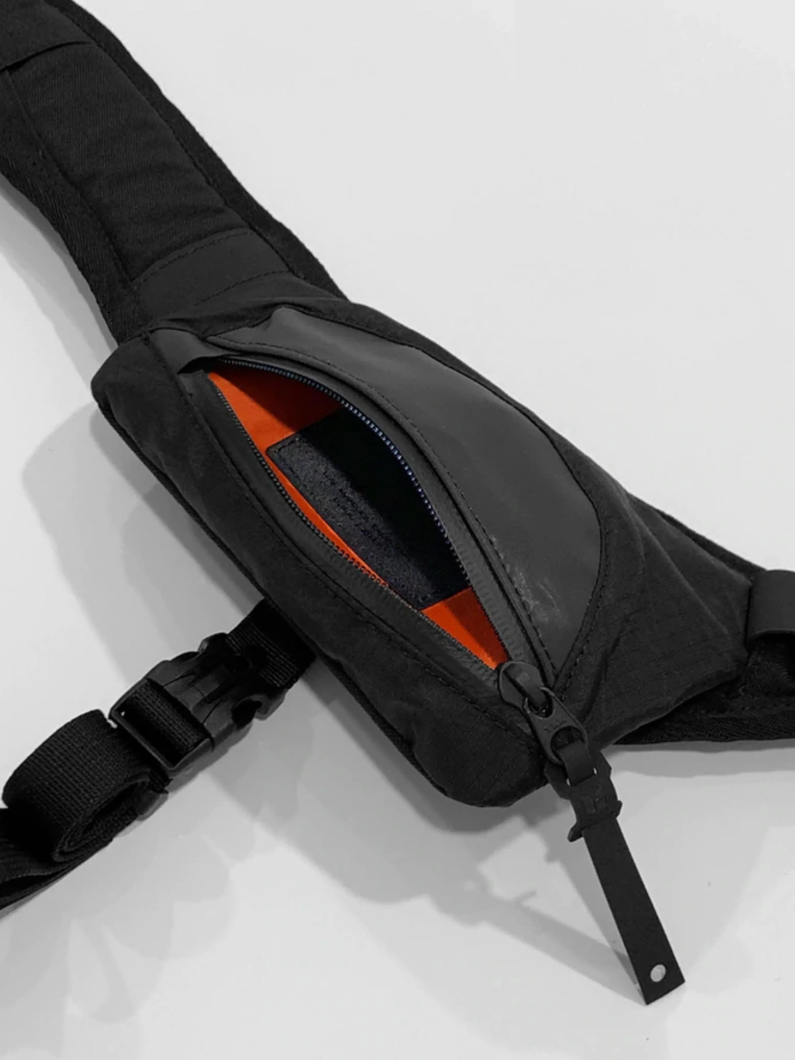 Code Of Bell Backpack Harness Kit