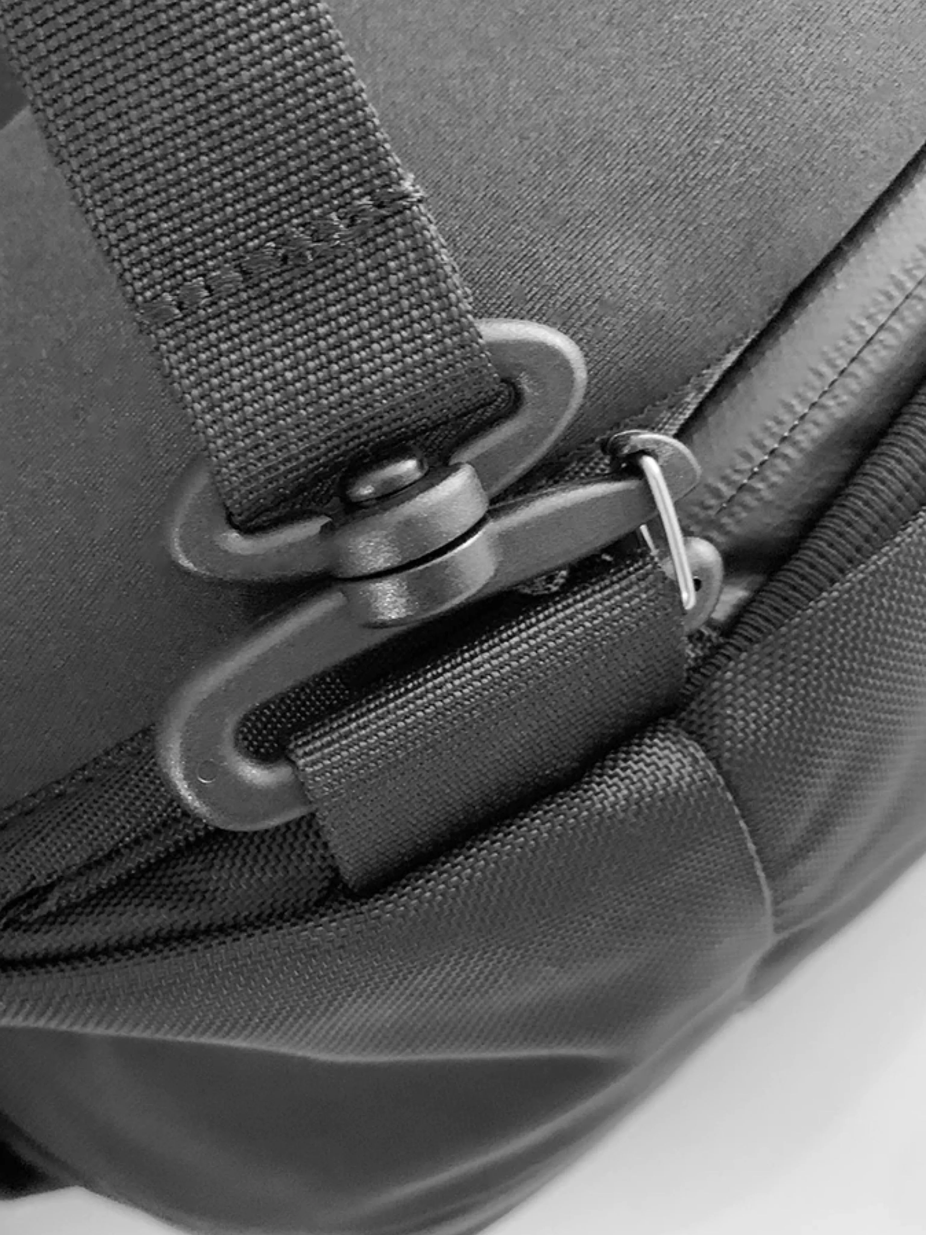 Code Of Bell Backpack Harness Kit
