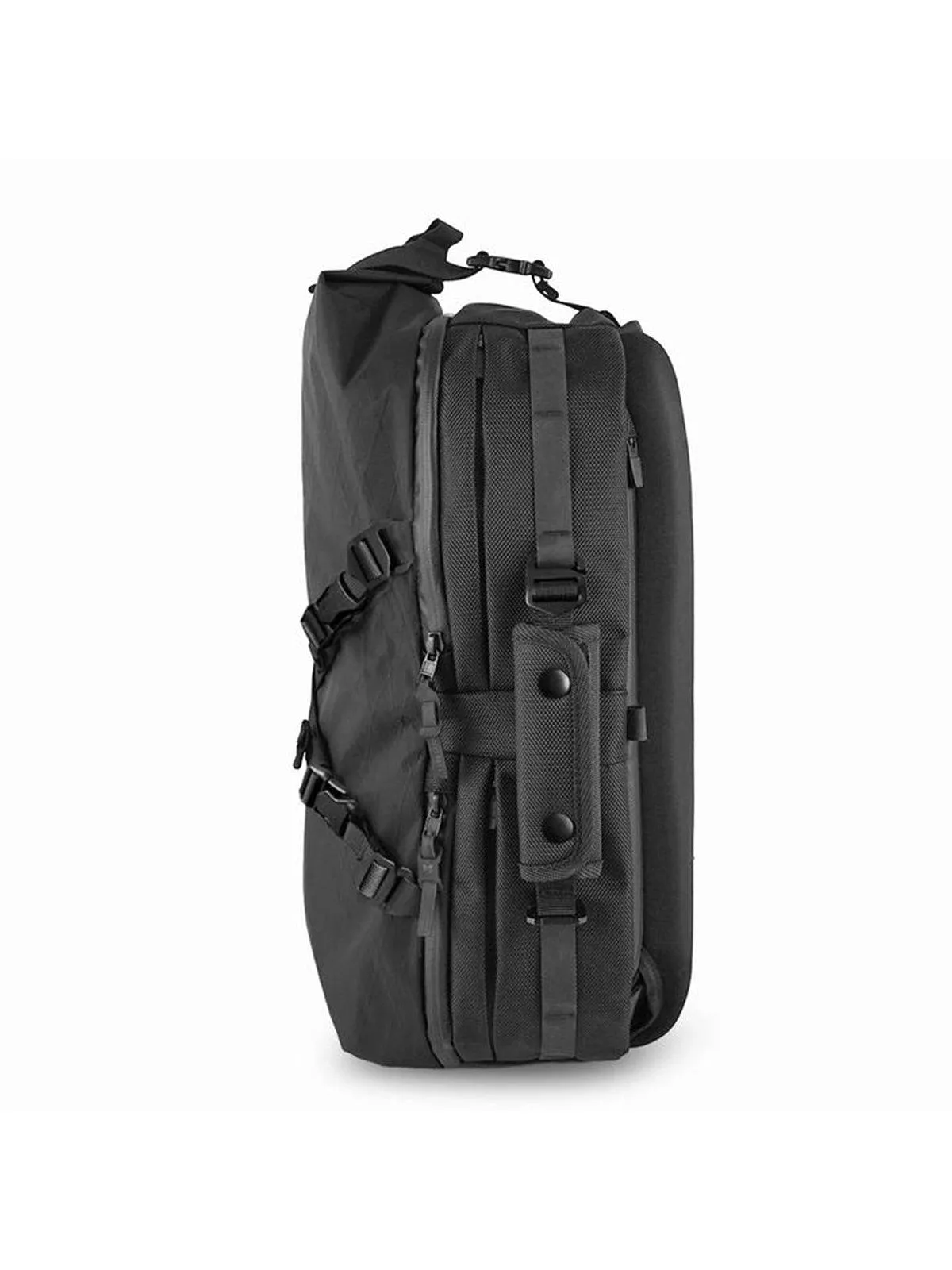 Code Of Bell X-PAK EVO Sling Pack Large Multicam Black