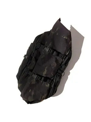 Code Of Bell X-PAK EVO Sling Pack Large Multicam Black