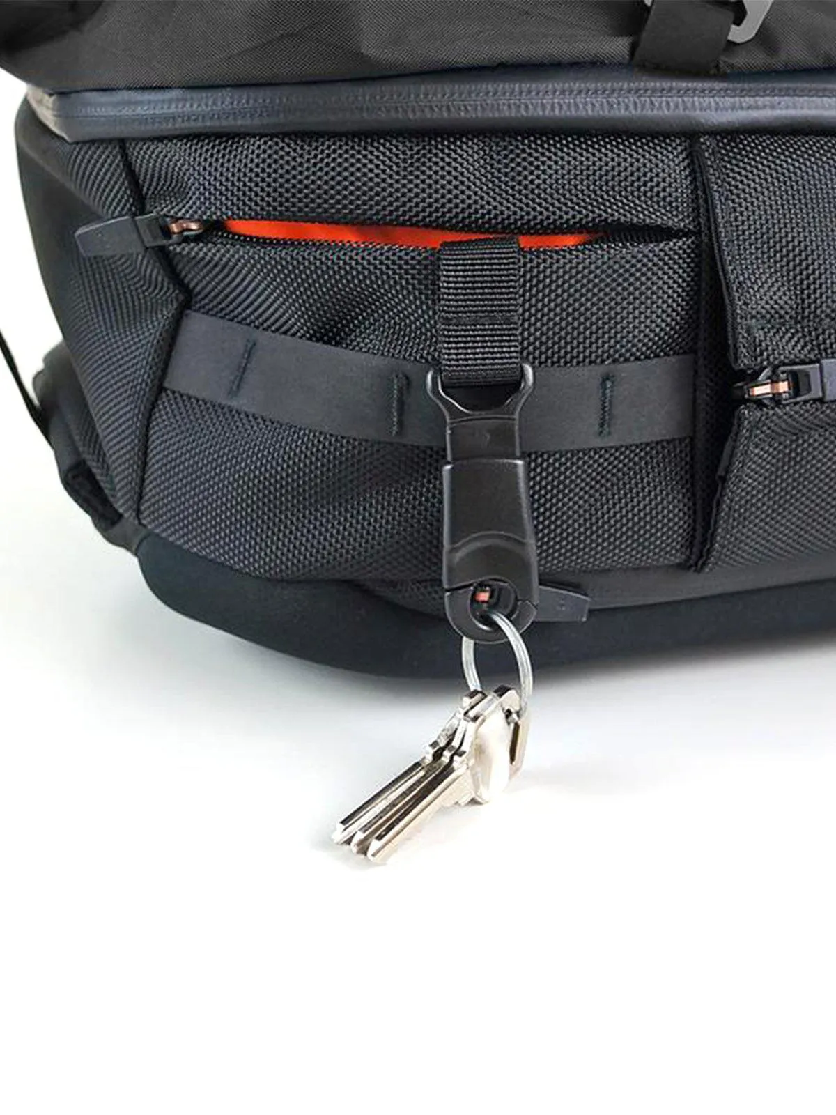 Code Of Bell X-PAK EVO Sling Pack Large Multicam Black