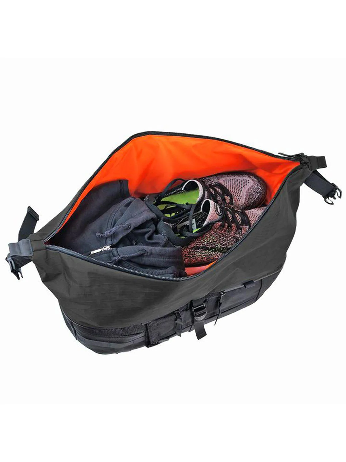Code Of Bell X-PAK EVO Sling Pack Large Multicam Black