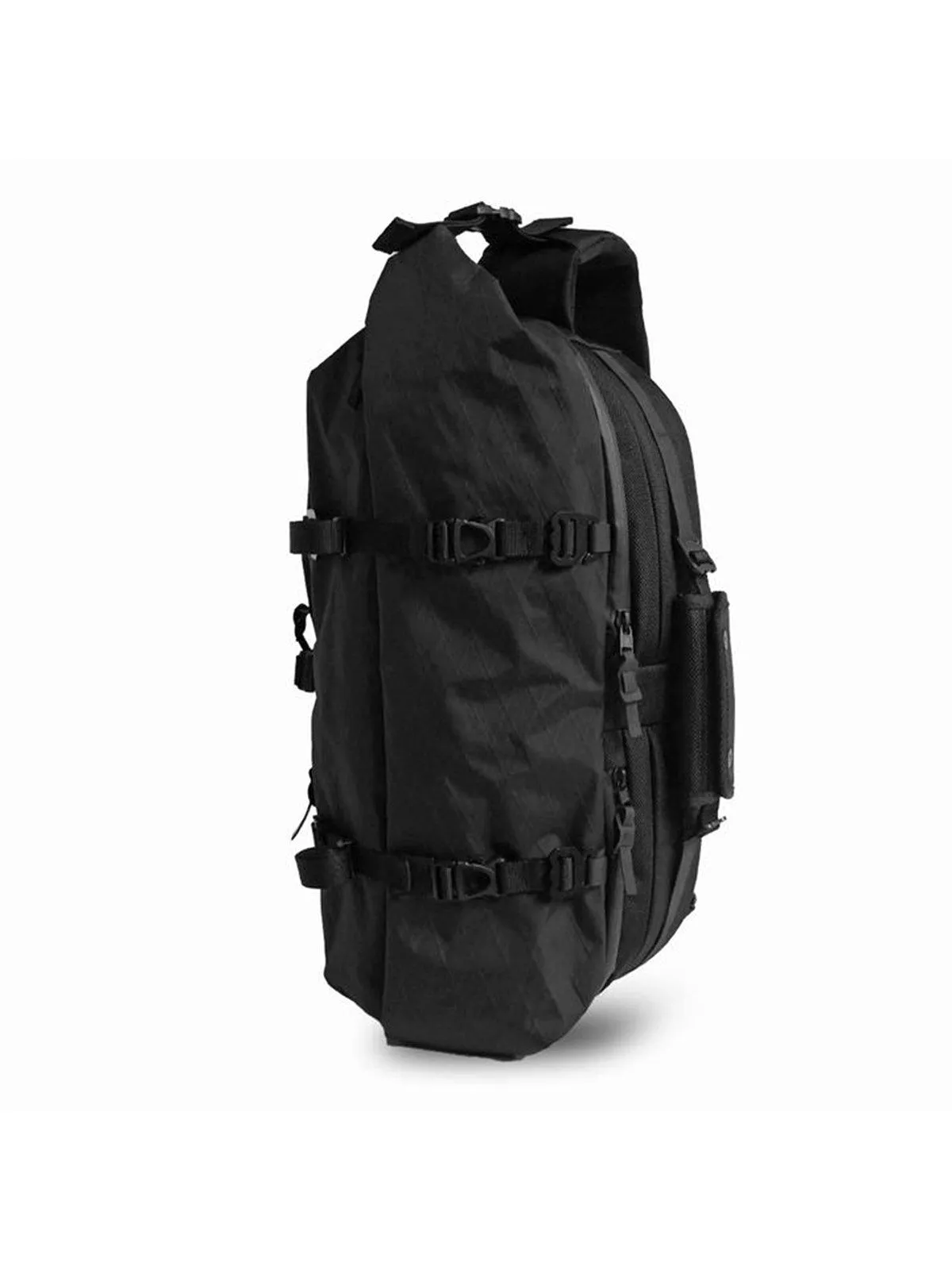 Code Of Bell X-PAK EVO Sling Pack Large Multicam Black