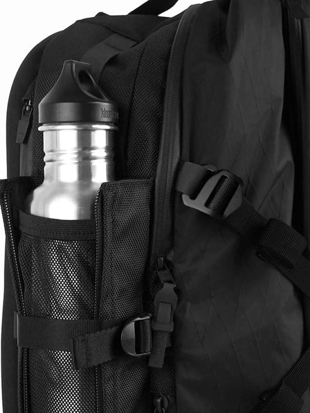 Code Of Bell X-PAK EVO Sling Pack Large Multicam Black