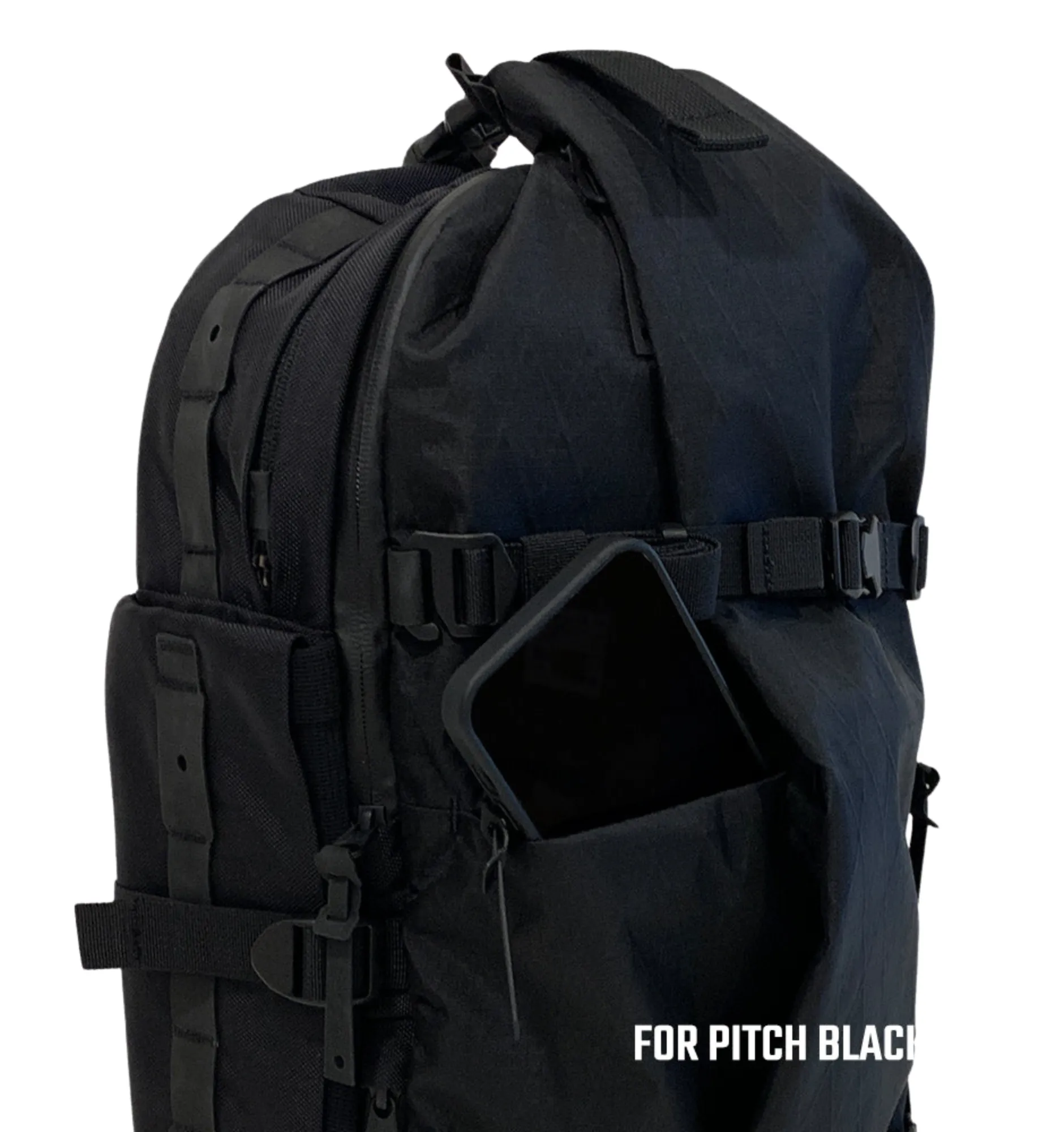 Code of Bell X-PAK EVO Sling