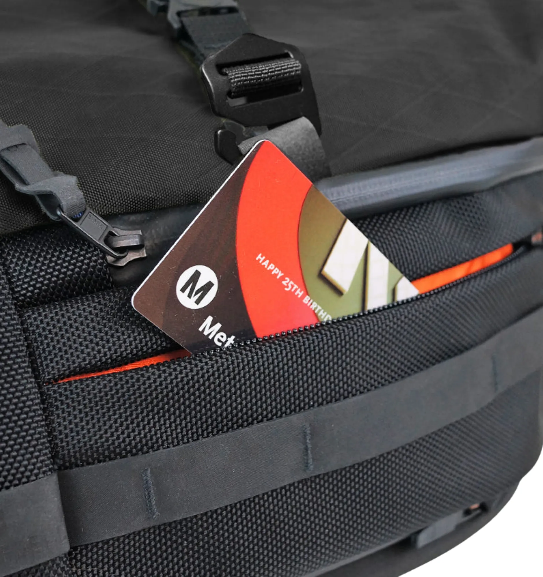 Code of Bell X-PAK EVO Sling