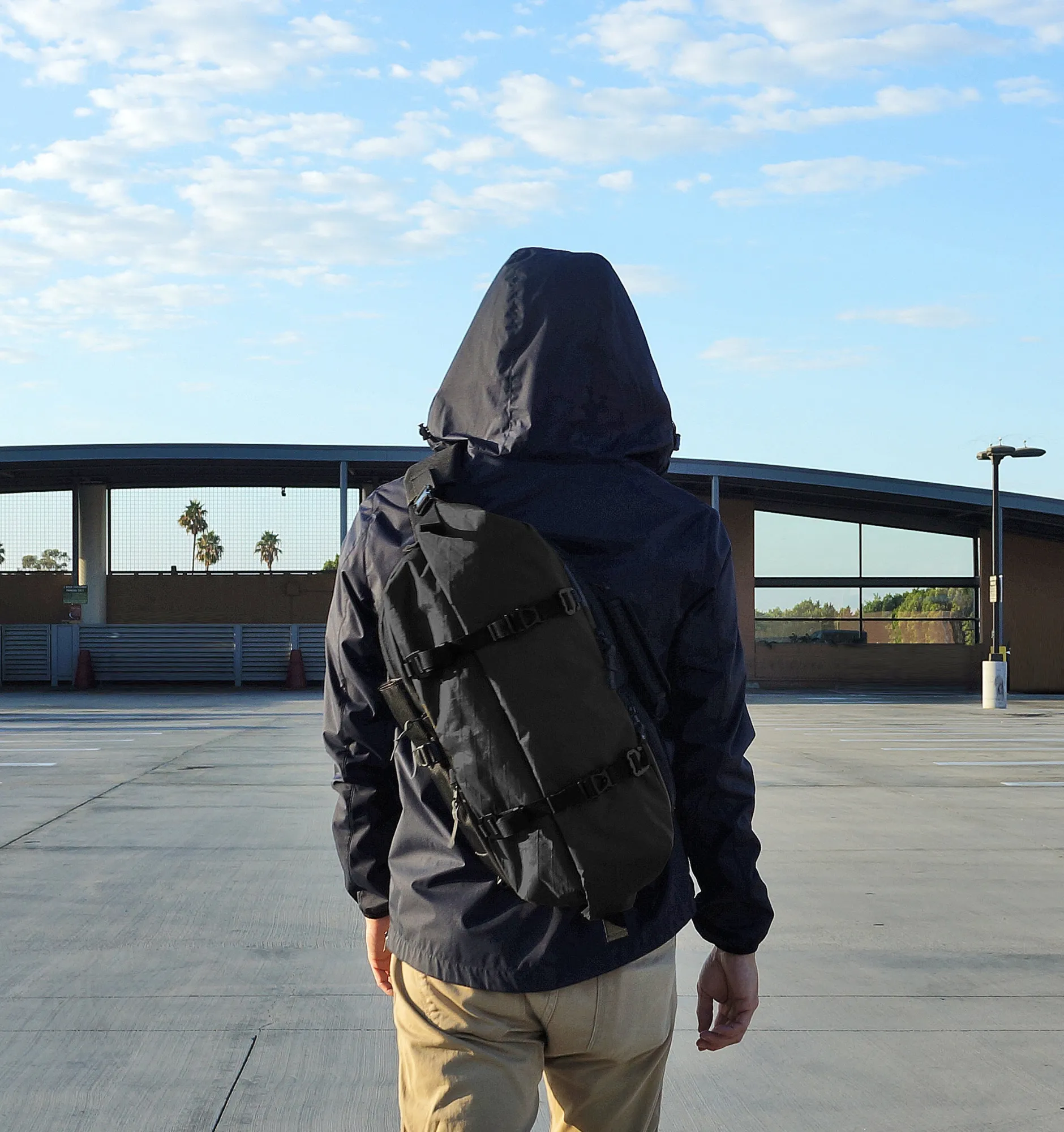 Code of Bell X-PAK EVO Sling